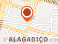 Brandão Peças Serv Autorizado Caloi - Alagadiço