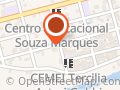 Escolinha Vovó Maria Ltda