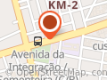 Centro De Estudos Supletivos João Barracão - Kilômetro Dois
