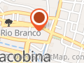 Ykedin - Cozinha Oriental (Jacobina)
