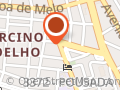 Pousada Dos Mundos - Jacumã