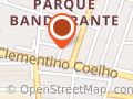 Posto Bandeirante
