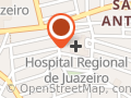 HEMOBA UCT JUAZEIRO
