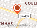 Escola Paul Harris - Gercino Coelho