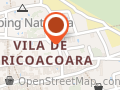 Pousada Maxgarden