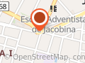 Coife Odonto