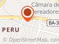 Restaurante Sem Reboco