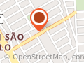 Centro de artes marciais do Quati
