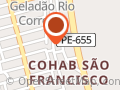 LGE Telecom Distribuidora (Petrolina)