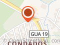 FORTE PRESTAÇÃO DE SERVIÇOS LTDA