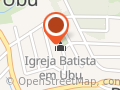 Igreja Batista em Ubu