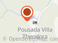 Pousada Villa Theodora