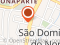 Auto Posto Ouro Verde Avenida Honorio Fraga