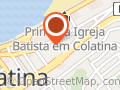 SINTVEST-Sindicato dos Trabalhadores na Ind do Vestuário de Colatina e Região