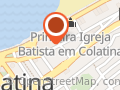 Bar E Restaurante Do Rogério