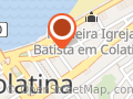 Fazendas Reunidas Caiado Fraga S/A