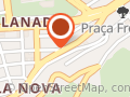 Padaria e Lanchonete Bolão - Esplanada