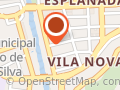 Academia de artes marciais Vinícius Signorelli jiu-jitsu team