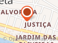 Escola Municipal de 1ª e 2º Graus Amariles Fernandes Garcia
