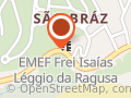 Escola De 1º Grau Municipal Frei Isaías Leggio Da Racusa - S Braz