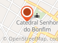 Vidracaria Senhor Do Bonfim