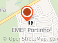 Igreja Batista em Portinho