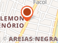 Petrina Hotel Ltda