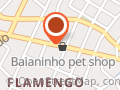 Baianinho Pet