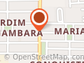 Creche Mãos Que Cuidam
