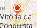 New Garden Conquista - Filial