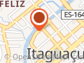 Posto de Combustível Itaguaçú