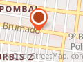 Posto Conquista Cbpi Avenida Brumado