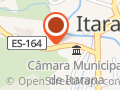Unidade de Saúde Sede de Itarana - Niterói