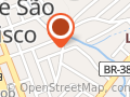 Assembleia de Deus Cadeeso Barra de São Francisco - ES