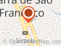 Caixa Econômica Federal-Agência Barra de São Francisco