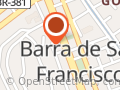 Casa das Antenas BSF