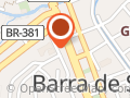 CDL BARRA DE SÃO FRANCISCO