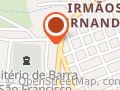 Filial Barra De Sao Francisco