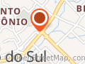 BANESTES S/A-Ag Rio Novo do Sul