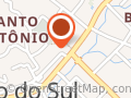 Paróquia Santo Antônio de Pádua - Rio Novo do Sul