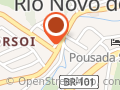 Droga Mais Brasil - Rio Novo