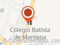 Colégio Batista de Mantena