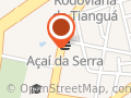 Açaí da Serra Tianguá