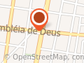 Hospital e Maternidade Madalena Nunes