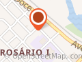 R P A Material de Construção Ltda