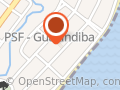 Primeira Igreja Batista em Guaxindiba