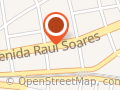 Auto Posto Lorena