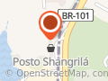 Posto Santa Gema - Shangrilá + GNV