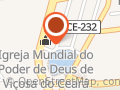 Hotel Brisa da Lagoa
