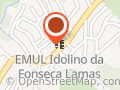 Aec-escola Idolino Da Fonseca Lamas - Grama